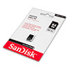 USB Flash () 64Gb SanDisk CZ430 Ultra Fit (USB 3.1)