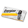 Батарейка Energizer INDUSTRIAL AAA  1.5V LR03 (EN92, AM2), 10 шт в картонной коробочке