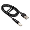   Apple 8-pin - USB (m), , 1.0 SmartBuy, LED, , 2A