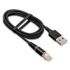  USB 2.0 -- micro USB, , 1.0 SmartBuy, LED, , 2A