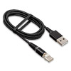  USB 2.0 - USB Type-C, , 1.0 SmartBuy, LED, , 2A