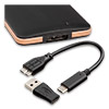   SSD  512Gb SmartBuy S3 Drive Black USB 3.0