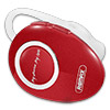 Bluetooth-    REMAX RB-T22, Red