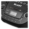  BLAST BB-513  MP3, USB/microSD/SD, Bluetooth, 220V/4xR20, 