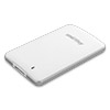   SSD  256Gb SmartBuy S3 Drive White USB 3.0