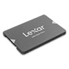   SSD  256Gb Lexar NS100 2.5 88NV1120 3D TLC, SATA