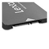   SSD  256Gb Lexar NS100 2.5 88NV1120 3D TLC, SATA