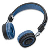   Bluetooth- HOCO W16, , Black/Blue