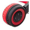   Bluetooth- HOCO W16, , Black/Red
