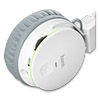   Bluetooth- HOCO W19, , MP3, White