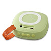   HOCO  BS9, 3, Bluetooth, MP3, microSD, AUX, Green