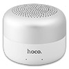   HOCO BS29, 3, Bluetooth, MP3, microSD, AUX, Silver