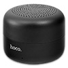   HOCO BS29, 3, Bluetooth, MP3, microSD, AUX, Black