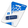  USB 3.0 Flash () SmartBuy Crown 256Gb Blue