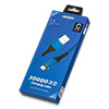 USB 2.0 (Am) --  USB Type-C (m) JELLICO KDS-25, 1.2 , 3, 
