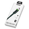  USB 2.0 (m) -- micro USB 2.0 (m) JELLICO KDS-70, 1.2 , 3, 