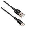  USB 2.0 (Am) --  USB Type-C (m) JELLICO KDS-70, 1.2 , 3, 