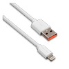   Apple iPhone 5,6,7/iPad Air (Lightning) -- USB JELLICO KDS-50, 1 , 5, 