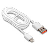   Apple iPhone 5,6,7/iPad Air (Lightning) -- USB JELLICO KDS-50, 1 , 5, 
