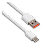 USB 2.0 (Am) --  USB Type-C (m) JELLICO KDS-50, 1 , 5, 