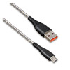  USB 2.0 (m) -- micro USB 2.0 (m) JELLICO KDS-51, 1.2 , 5, Gold