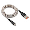  USB 2.0 (m) -- micro USB 2.0 (m) JELLICO KDS-51, 1.2 , 5, Gold