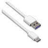  USB 2.0 (Am) --  USB Type-C (m) JELLICO KDS-55, 1 , 5, 