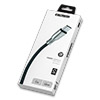 USB 2.0 (Am) --  USB Type-C (m) JELLICO KDS-60, 1 , 3, 