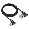  USB 2.0 (Am) --  USB Type-C (m) JELLICO WT-10, 1 , 3, 