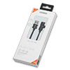   Apple iPhone 5,6,7/iPad Air (Lightning) -- USB JELLICO K-18, 1 , 3, 