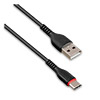  USB 2.0 (Am) --  USB Type-C (m) JELLICO MT-10, 1 , 3, 