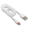  USB 2.0 (Am) --  USB Type-C (m) JELLICO MT-10, 1 , 3, 