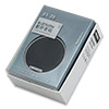   JELLICO BX-28, Bluetooth, MP3, microSD, 
