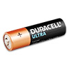 Батарейка Duracell Ultra Power AA  1.5V LR6, 2 шт в блистерной упаковке