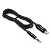  Audio Jack 3.5  (m) -- Apple 8-pin (m) 1.0, HOCO UPA13, 
