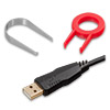    Redragon Daksa USB, RGB, Full Anti-Ghost