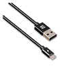  USB 2.0 -- micro USB, 0.5 REMAX 058m Jewellery, , Black, 2.4A