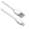   Apple 8-pin - USB (m), 1.0 HOCO Borofone BX14, , 2A