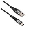  USB 2.0 - USB Type-C, 1.0 HOCO X38, , , , 3A