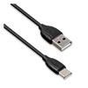  USB 2.0 - USB Type-C, 1.0 HOCO Borofone BX19, , 3A