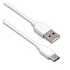  USB 2.0 - USB Type-C, 1.0 HOCO Borofone BX14, , 3A