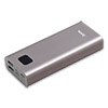   10000 mAh HOCO J46, 2*USB + Type-C/8-pin/microUSB, 