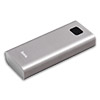   10000 mAh HOCO J46, 2*USB + Type-C/8-pin/microUSB, 