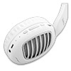   Bluetooth- HOCO W23, , MP3, White