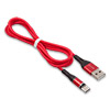  USB 2.0 - USB Type-C, , 1.2 HOCO Borofone BU16, Red