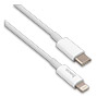   Apple 8-pin - USB Type-C, 1.0 HOCO  X36, , PD 3.0 3A