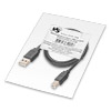  USB 2.0 (Am-Bm), 1.8 VS