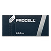  AAA Alkaline Duracell PROCELL Professional LR03/10