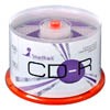  () SmartTrack CD-R 700Mb (80 min) 52x  cake box 50 