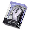   Bluetooth + USB 2.4GHZz SmartBuy 597D Purple